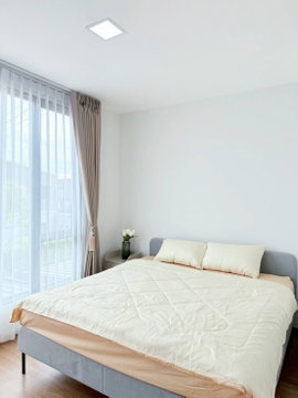 ✨For rent Town House Pleno Sukhumvit-Bangna 2✨LineID: @Propvel (with @ in front)✨