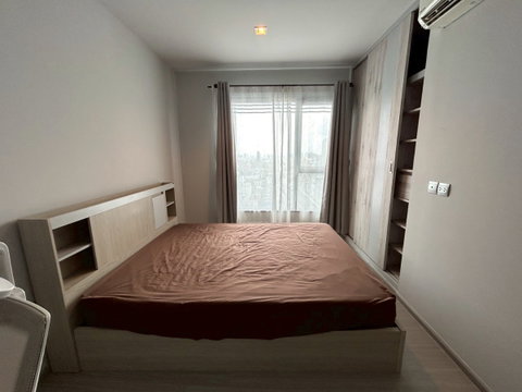 For Rent: Life Asoke Rama 9 Ready to Move in