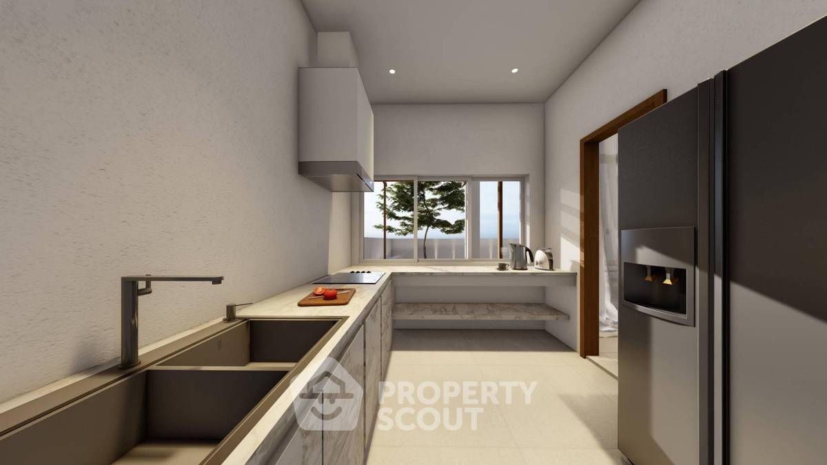 picture Spacious 3-BR 216 Sqm REEVA POOL VILLA For Sale (ID 1414536) - 2/8