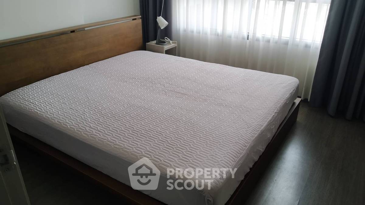 รูป เลี้ยงสัตว์ได้ 1 ห้องนอน Ideo Sukhumvit 93 ใกล้ BTS บางจาก 100 ม. (ID 3174122) - รูปที่ 9/12
