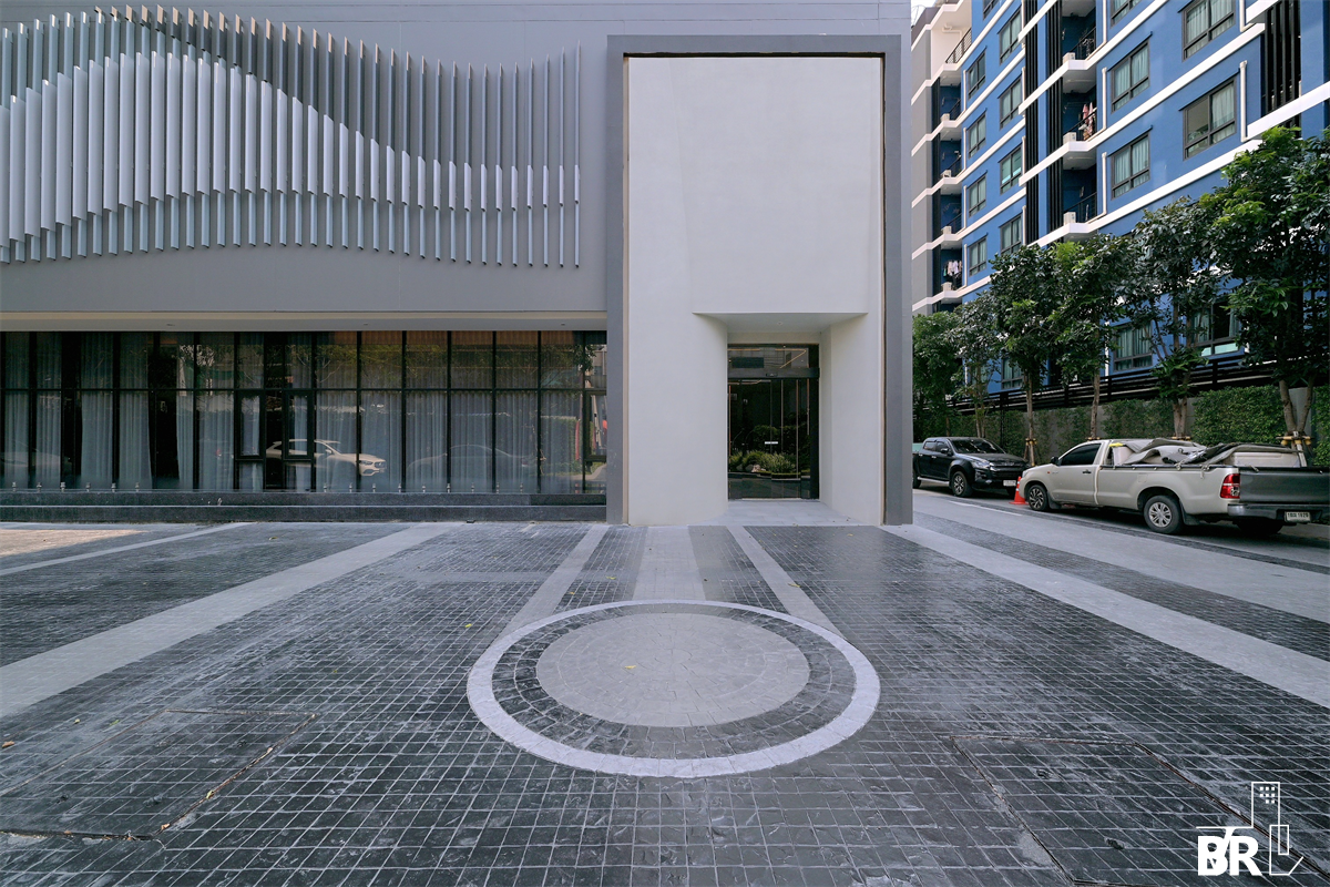 picture SOHO Bangkok Ratchada near MRT Huai Khwang Station Don’t miss out!! Rare units - 8/9
