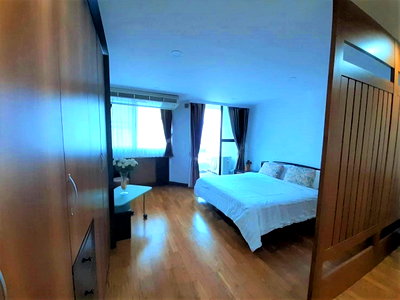 Condos for rent : Supalai Place Sukhumvit 39 | Convenient location, connecting Sukhumvit, Asoke, and Thonglor.