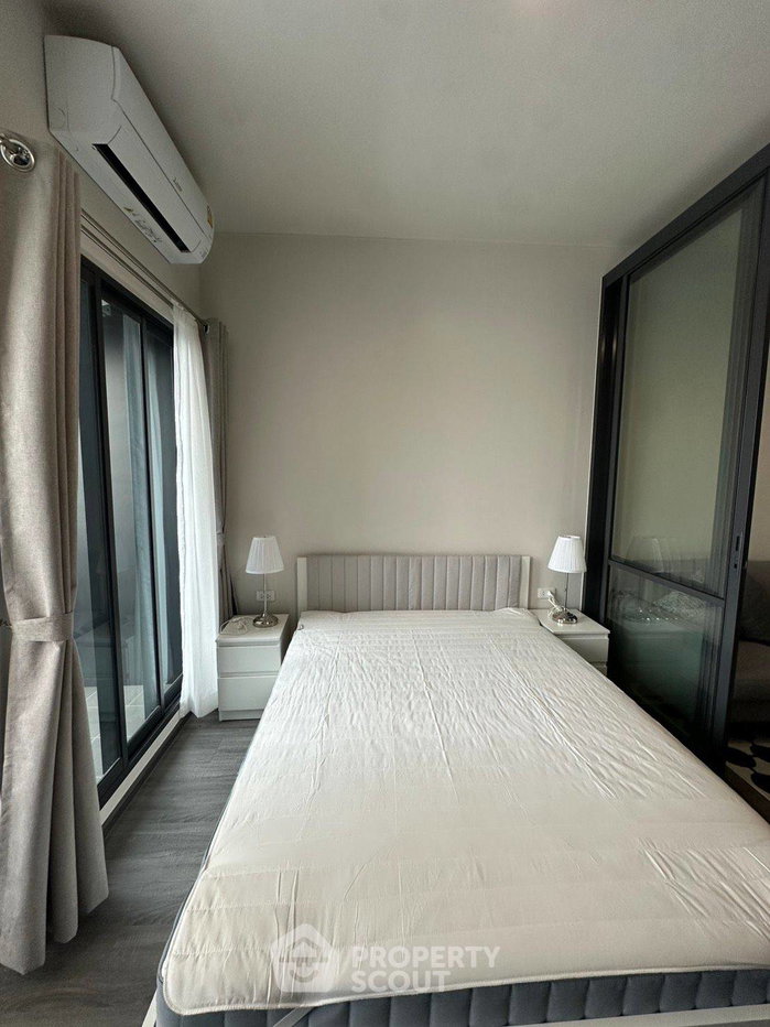 รูป คอนโด 1 ห้องนอน ชั้น 22 IDEO Sukhumvit - Rama 4 ใกล้ BTS พระโขนง (ID 2881083) - รูปที่ 12/14