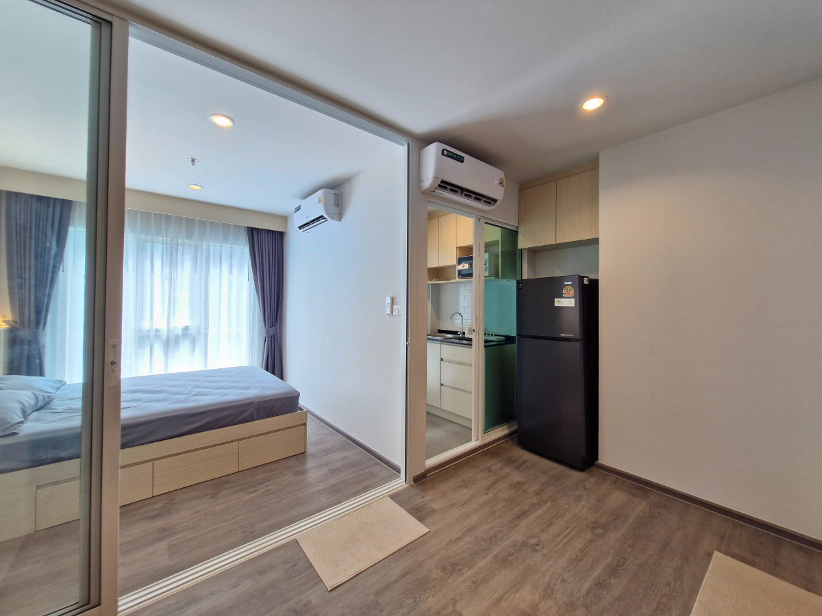 picture FOR RENT--Regent home Bangna / Line ID: 0982162681 - 3/9