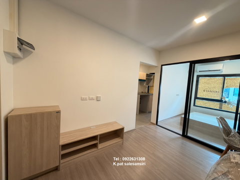 🔥 ด่วนนน ห้องวิวสระหลุดจองว่าง 1 ห้อง จองเพียง 2,000 บาท พร้อมเข้าอยู่ได้เลยย !!!!🏡✨