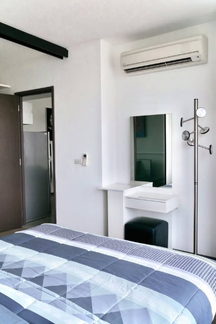 picture Condo for Rent at Pyne by Sansiri (F6908027) - 8/11