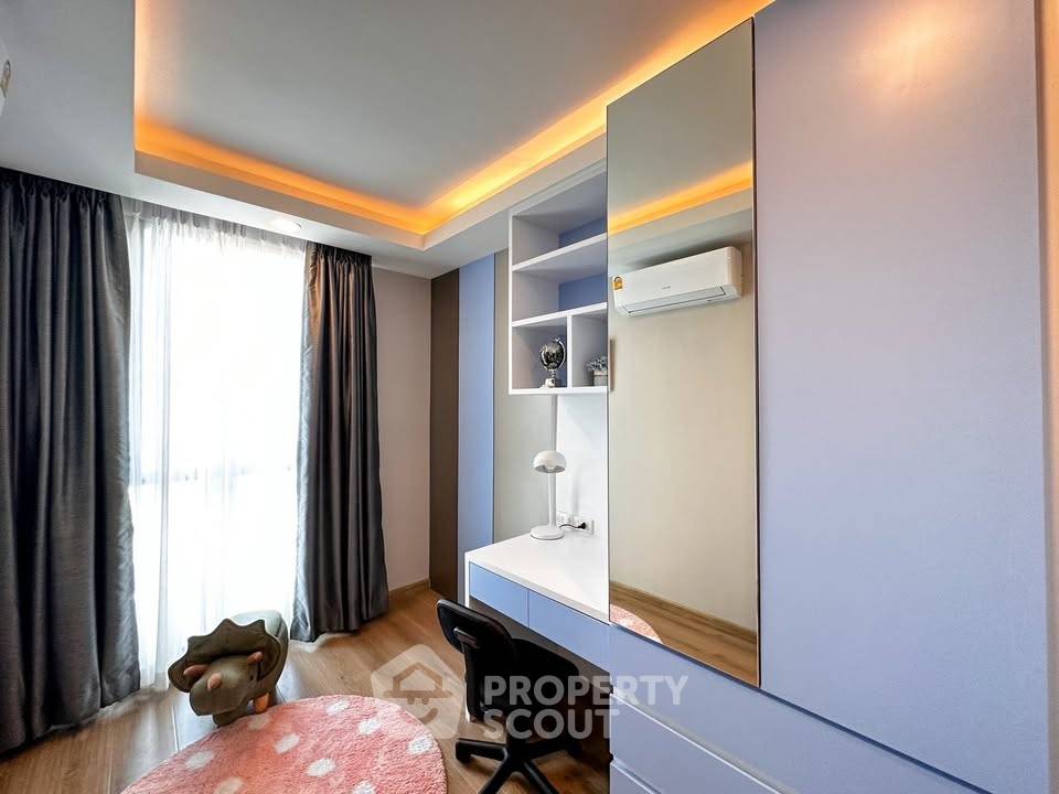 รูป คอนโด 2 ห้องนอน Mahidol Condo ย่านป่าแดด เชียงใหม่ (ID 3179508) - รูปที่ 4/9
