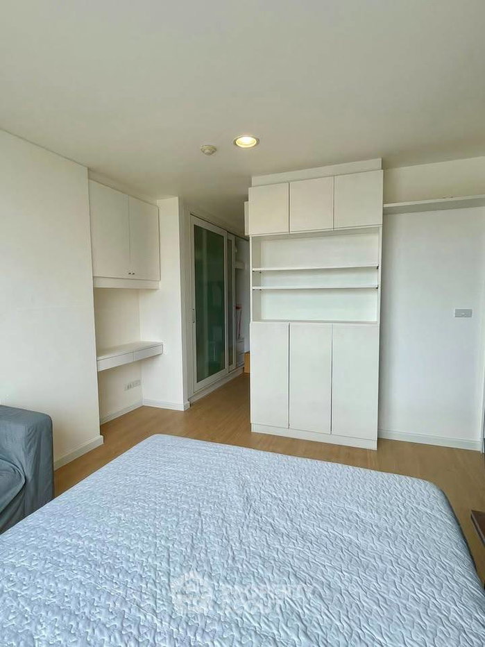 รูป คอนโด 1 ห้องนอน D 65 Condominium ใกล้ BTS เอกมัย (ID 3177201) - รูปที่ 2/10