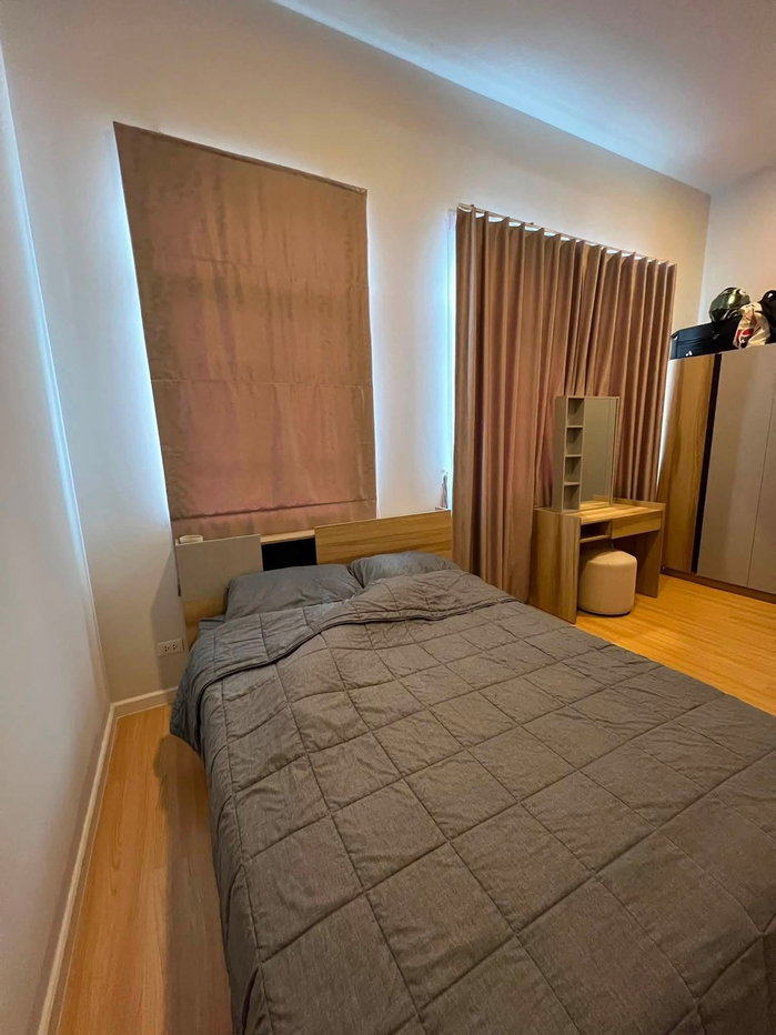 รูป 🏡✨ ปล่อยเช่า ทาวน์โฮม สิริเพลส ดอนเมือง–สรงประภา 3 ห้องนอน 3 ห้องน้ำ บ้านสวย พร้อมเข้าอยู่ | เฟอร์ฯ ครบ | เลี้ยงสัตว์ได้🐱🐶 | รับชาวต่างชาติ - รูปที่ 6/14