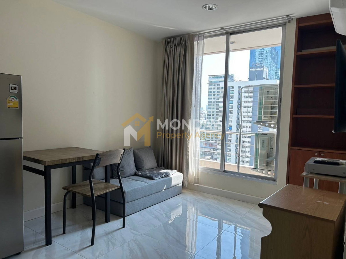 picture 🔥 Available Now! Ready to Move In! Pathumwan House - Book Before It's Gone! 🔥 MD-25040621 - 6/9