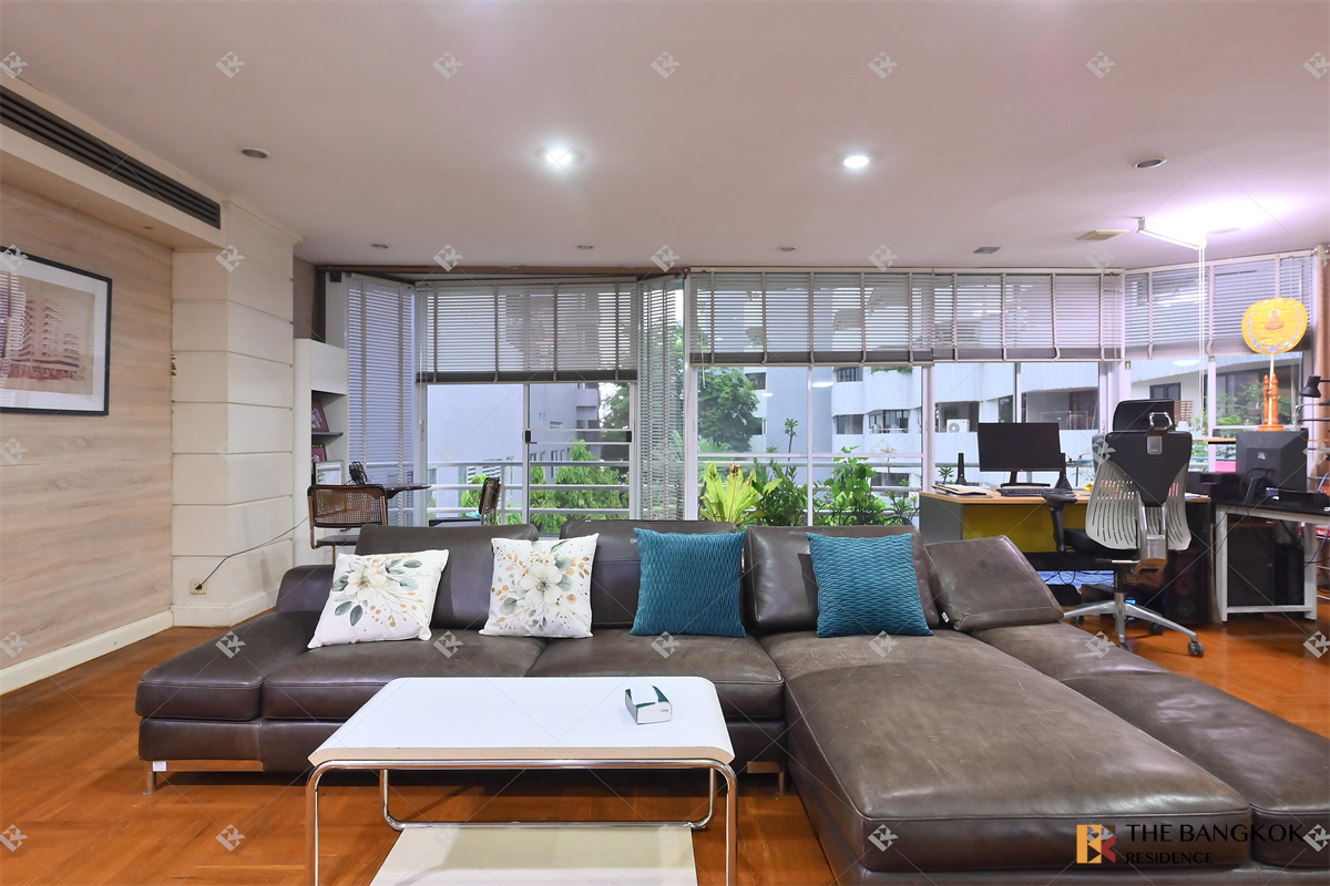 รูป พรีเมียร์ คอนโดมิเนียม ใกล้ BTS สถานีพร้อมพงษ์ - รูปที่ 7/10