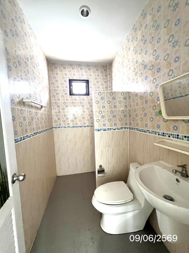 picture HOME 54.7 Sq.w. Si Racha Chonburi for 2.6M - 24/29