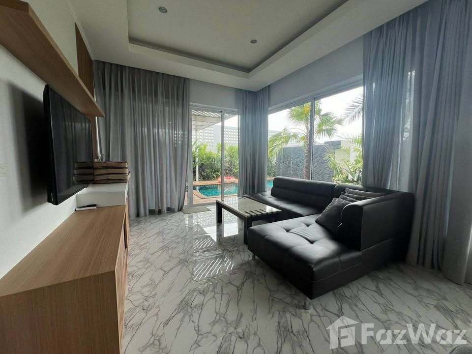 picture 3 Bedrooms Pool villa Naiharn, Rawai 5575732 - 6/25