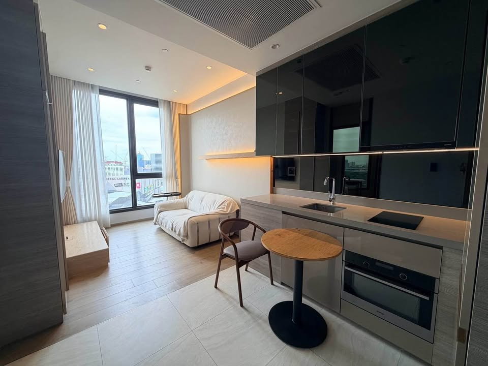 picture For rent The Crest Park Residences 🔴🔴 - 6/9