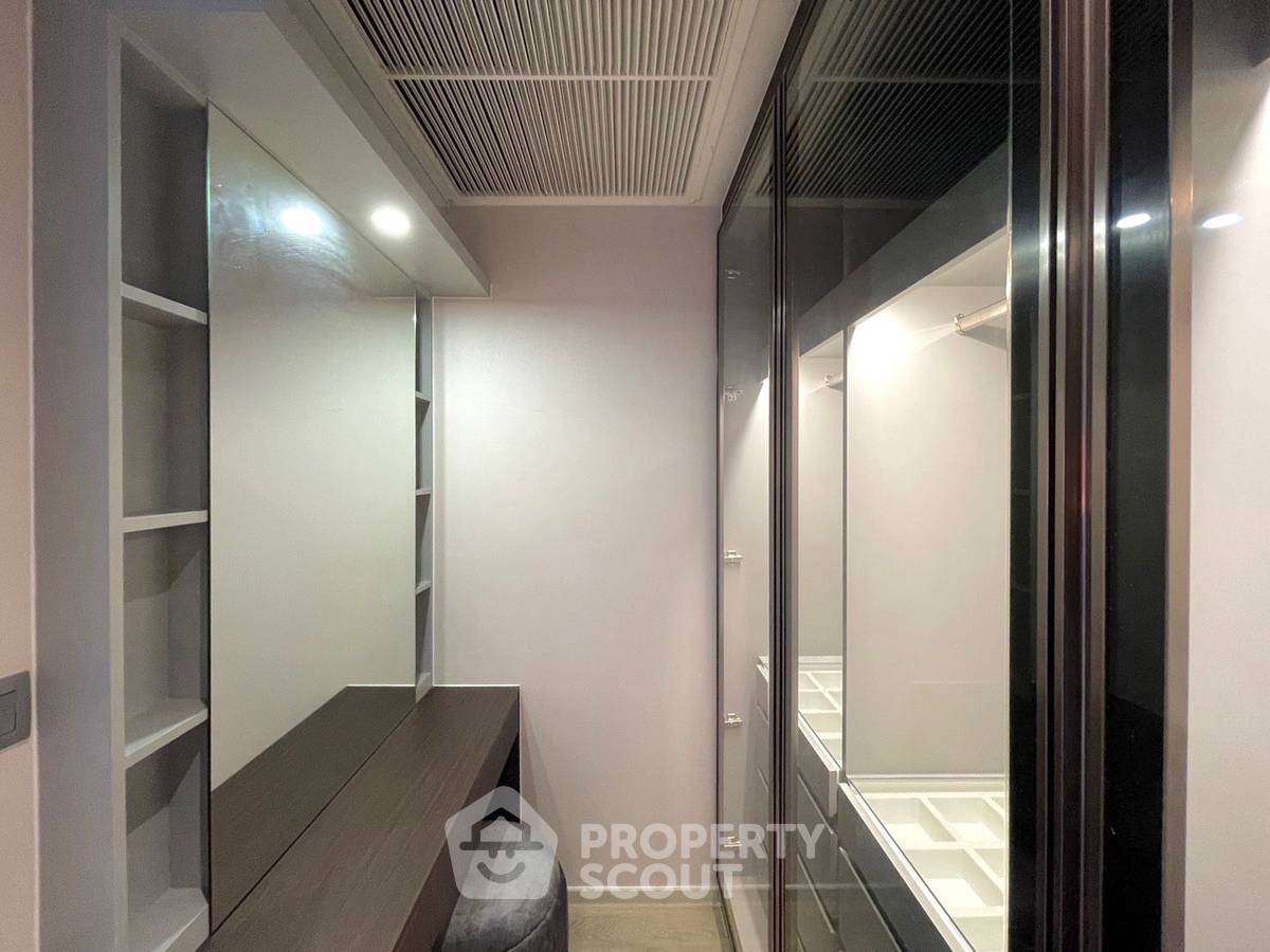 รูป ชั้น 23 ห้อง 2 ห้องนอน Ashton Silom ใกล้ BTS ช่องนนทรี (ID 3175141) - รูปที่ 24/35