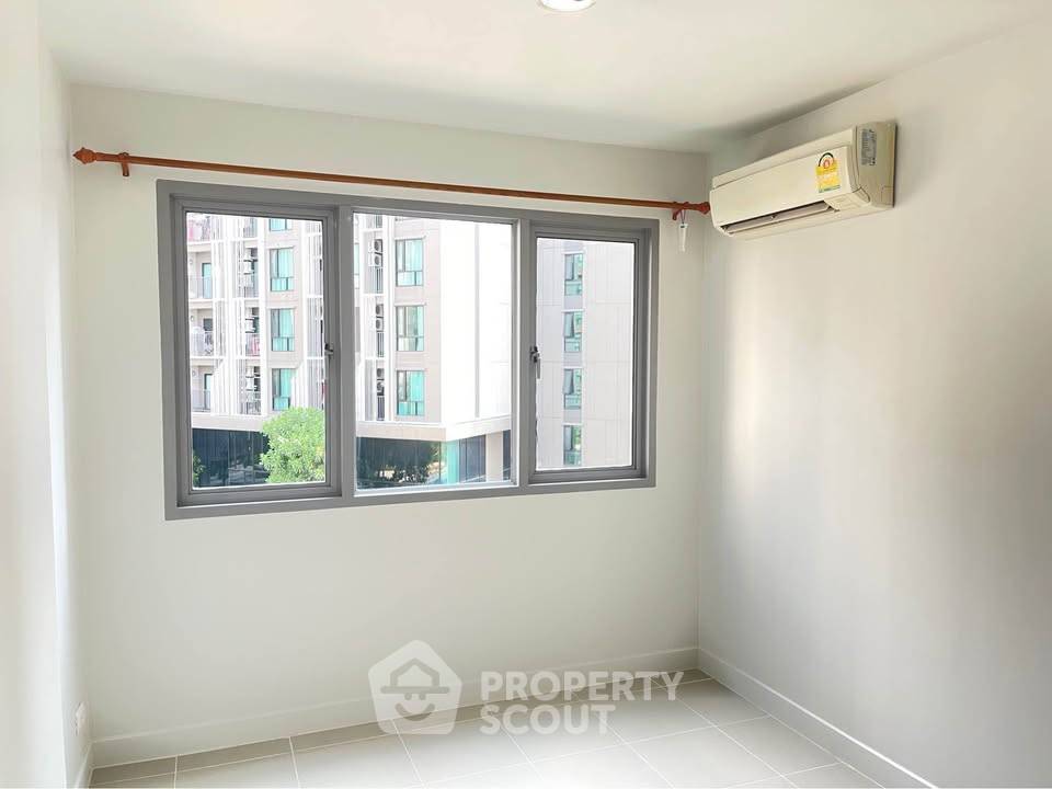 picture Great Value 1-BR Condo At Silk Place Phaholyothin-Laksi (ID 3174444) - 5/11