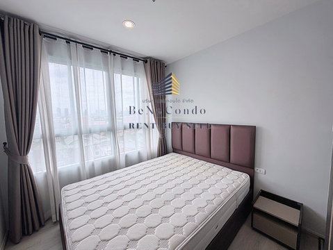 *** (1 Bedroom Plus) (Project Agent) Condo for rent: Ideo Charan 70-Riverview (Ideo Charan 70-Riverview)*** 