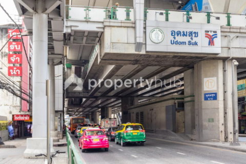 รูป 🏢 IDEO MIX SUKHUMVIT 103  Tower A | ชั้น 20 | ขนาด 31 ตร.ม.  📍 ทำเลสุขุมวิท 103 (อุดมสุข)    💰 ค่าเช่า 11,000บาท/เดือน - รูปที่ 9/11