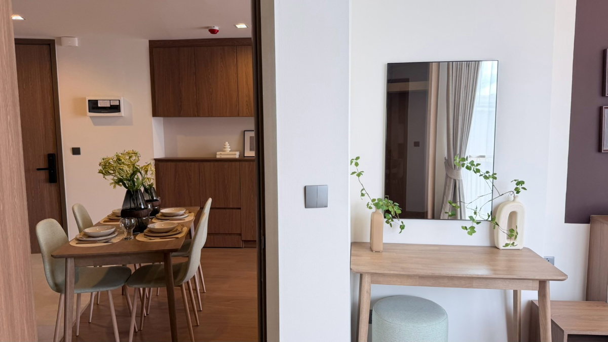 picture 🔥 For Sale: Luxury ,Chiang Mai! Walk to Central Festival! 🔥 - 27/151