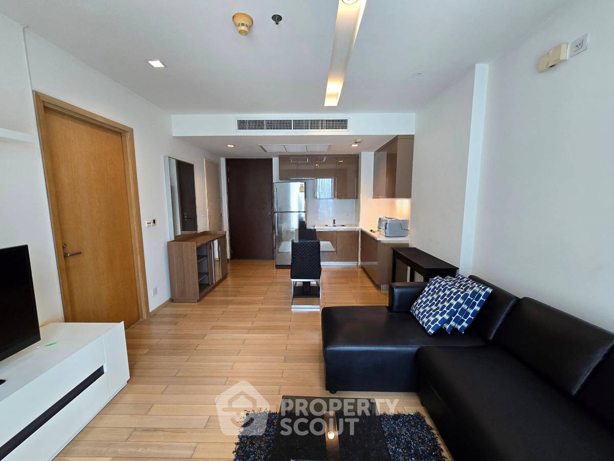 picture 200m To BTS Thong Lor | 1-BR Siri At Sukhumvit (ID 3054800) - 5/16
