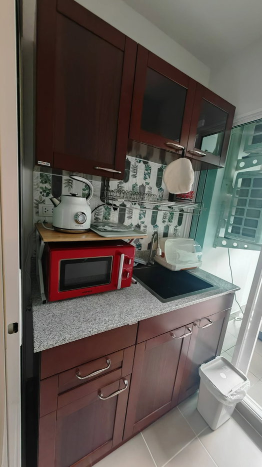 รูป 🔥ด่วน ห้องไปไวมากกก Code: 26KJ4209 ให้เช่า Regent home bangna ✅ Add Line @kjcondo (มี@ข้างหน้าด้วยนะคะ) - รูปที่ 5/7