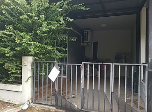 picture TOWN HOUSE 17.6 Sq.w. Khlong Sam Wa Bangkok for 2.6M - 10/19