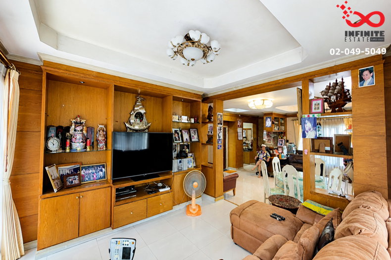 รูป ขายบ้านเดี่ยว 2 ชั้น 68 ตร.ว. อนันดา บีช ไลฟ์ ถ.บางนา-ตราด ใกล้เมกาบางนา - รูปที่ 3/12