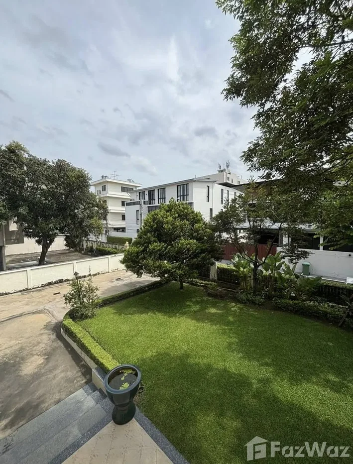 รูป ขาย บ้านเดี่ยว 4 ห้องนอน ใน บางจาก, กรุงเทพมหานคร 6667802 - รูปที่ 5/15