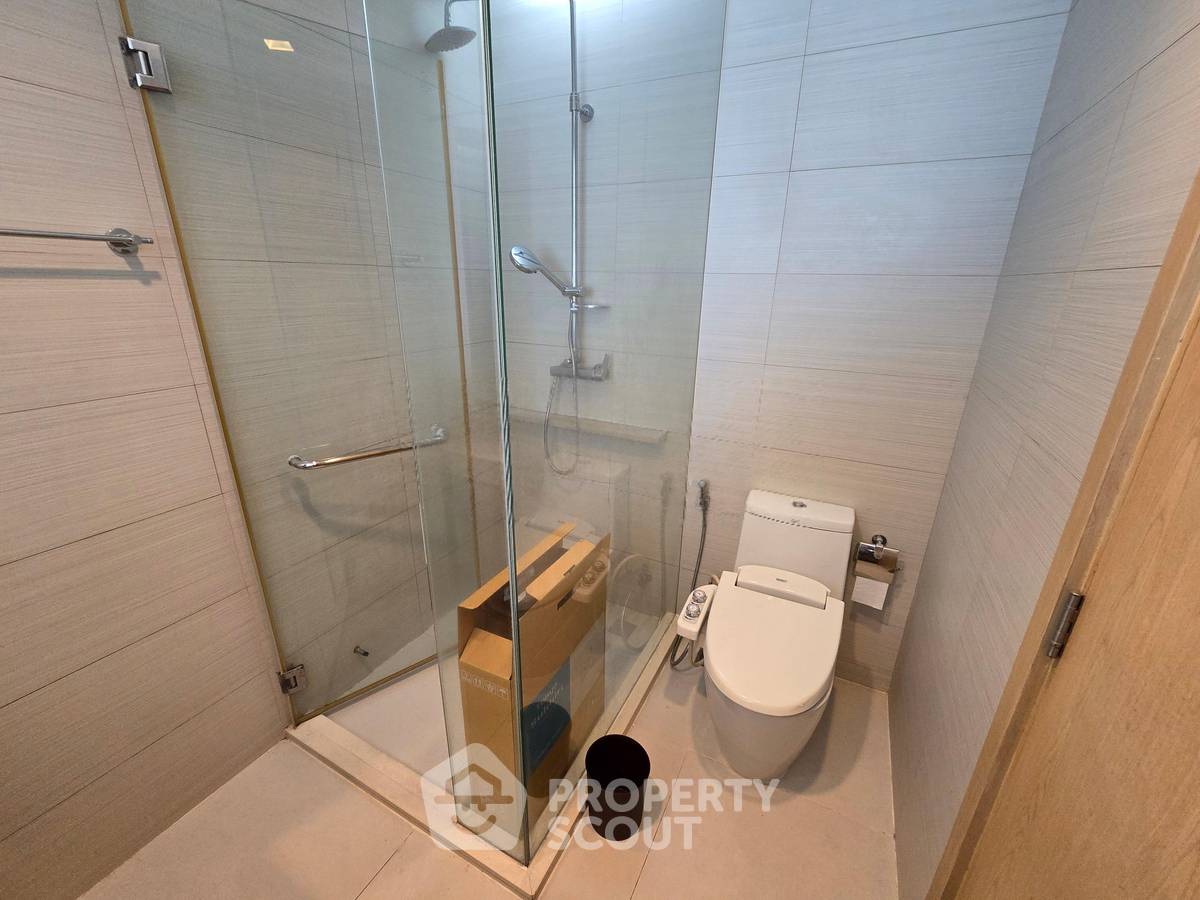 picture 200m To BTS Thong Lor | 1-BR Siri At Sukhumvit (ID 3054800) - 15/16