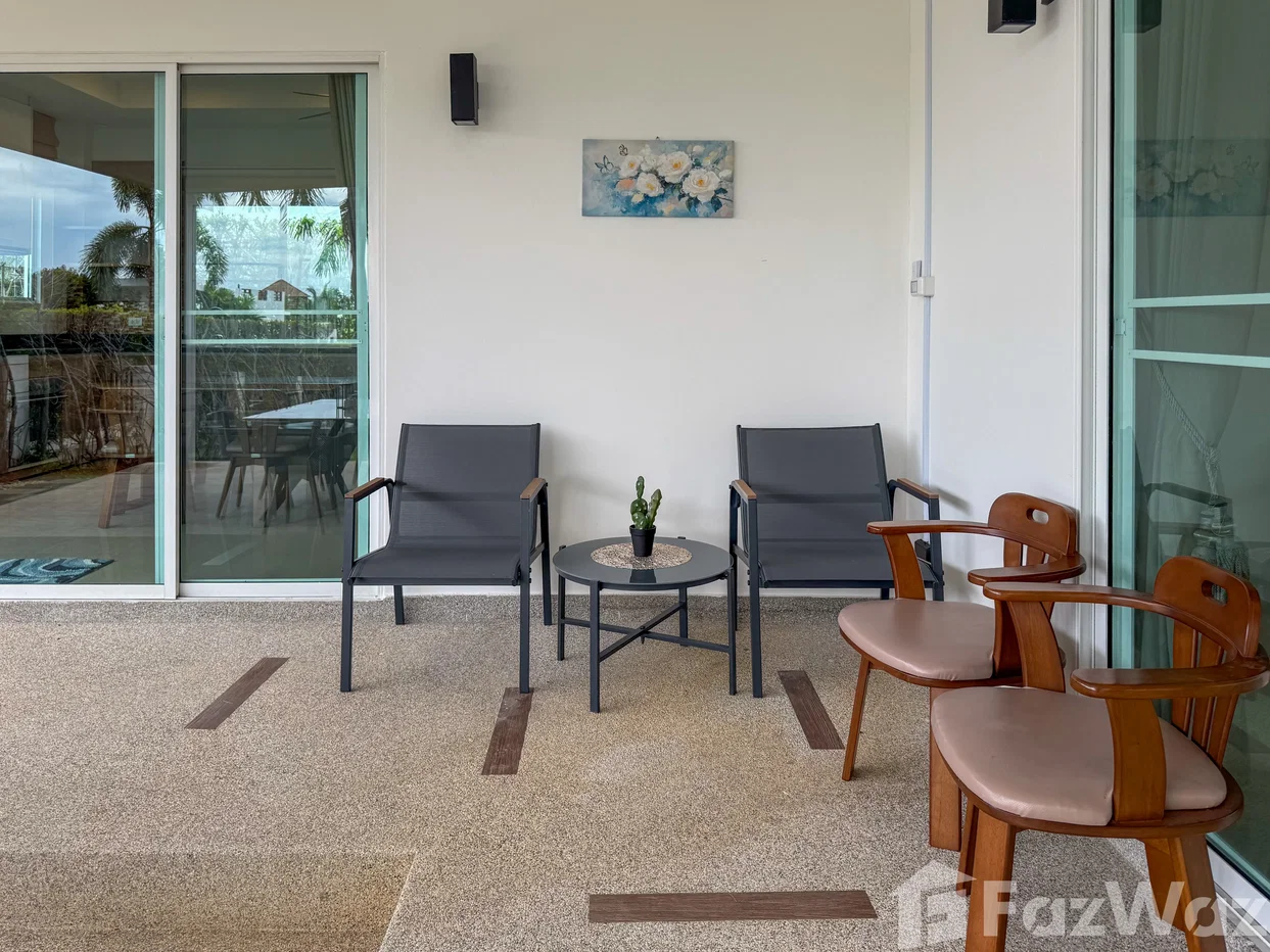 picture Spacious 3-Bedroom Pool Villa with Rooftop Mountain Views 6667009 - 8/31