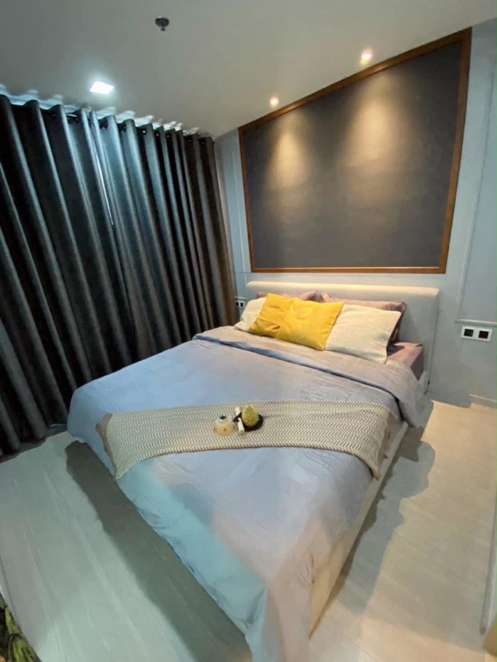 picture For Rent Life Ladprao 1 Bed 1 Bath - 6/10