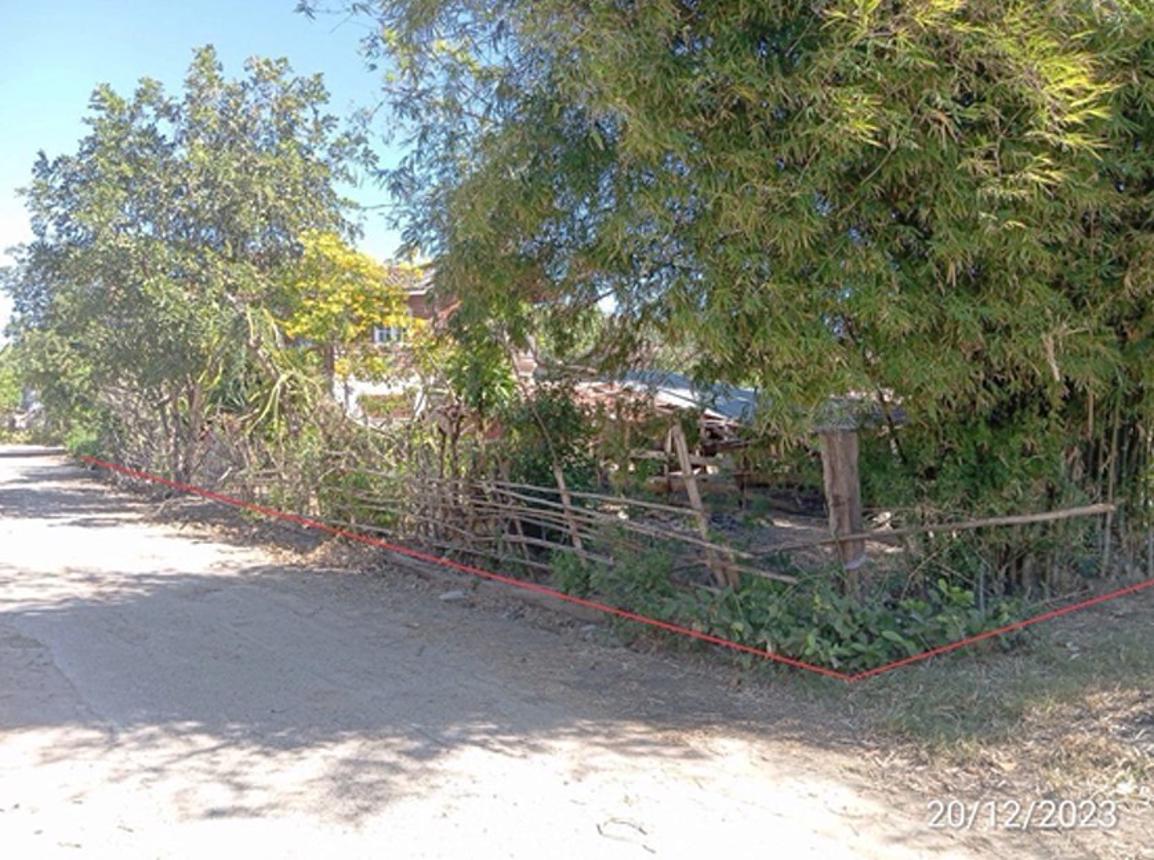 picture HOME 316 Sq.w. Si Khonlaphum Surin for 682,000 - 12/16
