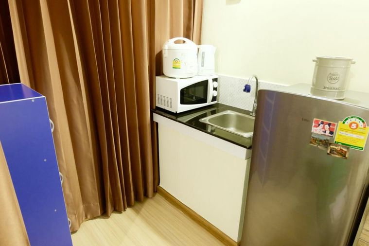 picture Humble Living condo For Sale 1.4million baht - 8/16