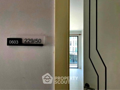 Condos for sale : 1-BR Condo For Sale At Silk Place Phaholyothin-Laksi (ID 3174444)