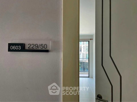 Great Value 1-BR Condo At Silk Place Phaholyothin-Laksi (ID 3174444)