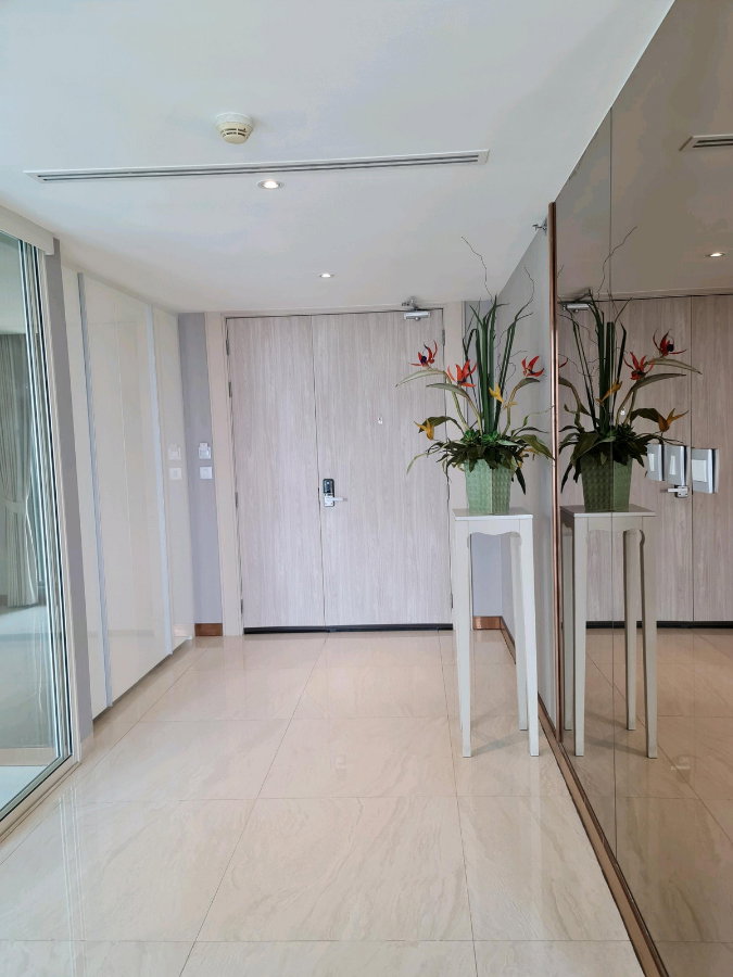 picture 🏙️ Luxury Penthouse Duplex for Rent | H Sukhumvit 43 - 13/16