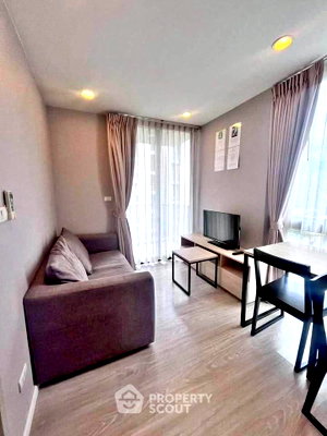 Condos for rent 700 Year Sports Arena Chiang Mai : One Bedroom Condo At Palm Springs Nimman Parlor, Nimman (ID 3178130)