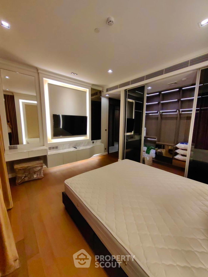 picture 20m To BTS Nana | 2-BR 94 Sqm At Q1 Sukhumvit (ID 3174002) - 6/8