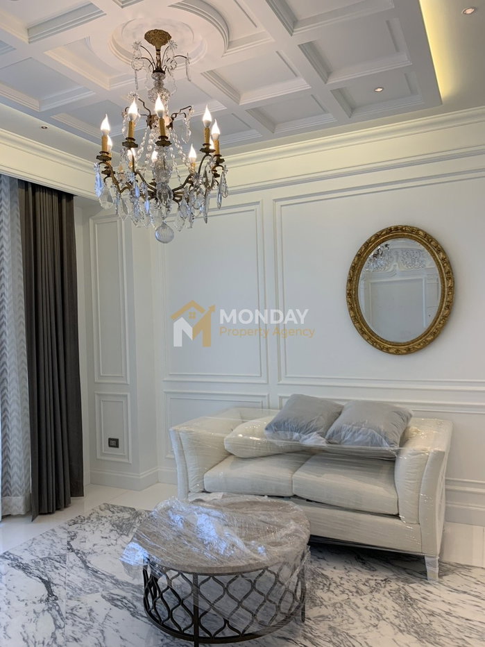 picture 🔥 Available Now! Magnolias Waterfront Residences - Book Before It's Gone! 🔥 MD-26102572 - 3/5