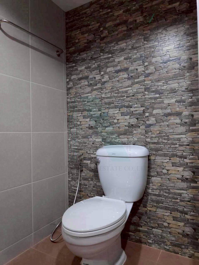 รูป ขายคอนโด สุภาพงษ์ เพลส อาคาร 1 ชั้น 12 1 ห้องนอน ขนาด 44 ตรม ใกล้ สวนลุมไนท์บาซ่าร์รัชดาภิเษก - รูปที่ 7/8