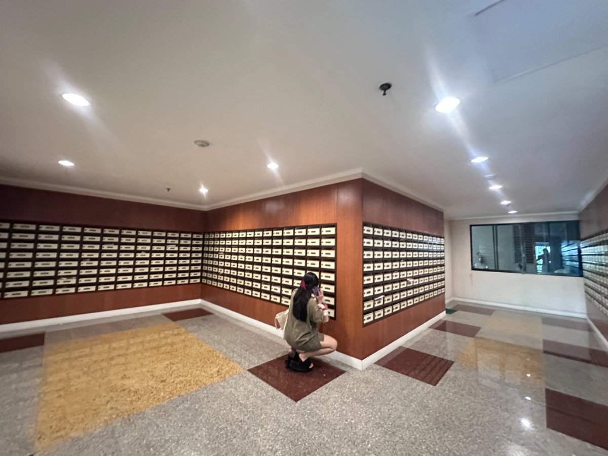 รูป Lumpini Place Rama III - Riverview (ลุมพินี เพลส พระราม 3 - ริเวอร์วิว) คอนโดมิเนียม เนื้อที่ 30.42 ตร.ม. - รูปที่ 15/16