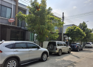 รูป ทาวน์เฮ้าส์ 19.8 ตร.วา โครงการ เอส เกต แจ้งวัฒนะ-กาญจนาภิเษก นนทบุรี บางบัวทอง นนทบุรี 2.7M - รูปที่ 6/29