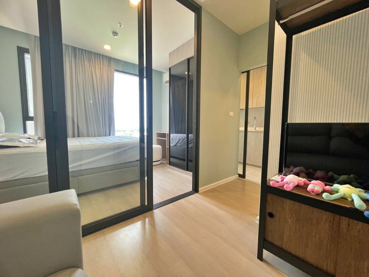 picture 💎Condo for rent Ciela Charan 13 Station - 3/13