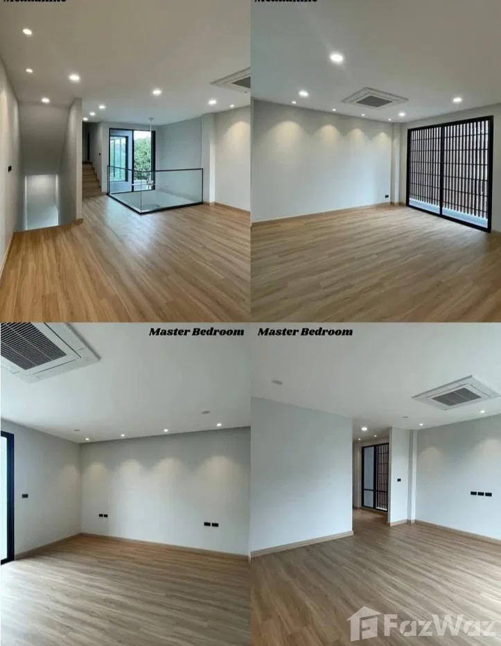 รูป ขาย บ้านเดี่ยว 3 ห้องนอน ใน ลาดพร้าว, กรุงเทพมหานคร 6667698 - รูปที่ 3/9