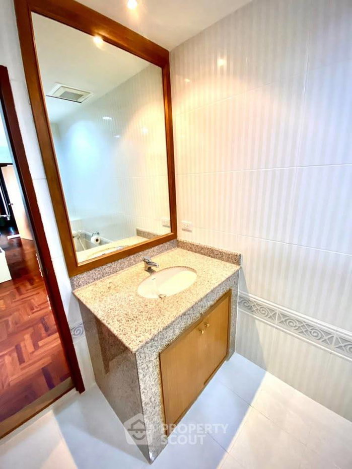 รูป คอนโด 2 ห้องนอน Supreme Ville Condominium ใกล้ MRT คลองเตย (ID 3179166) - รูปที่ 5/22