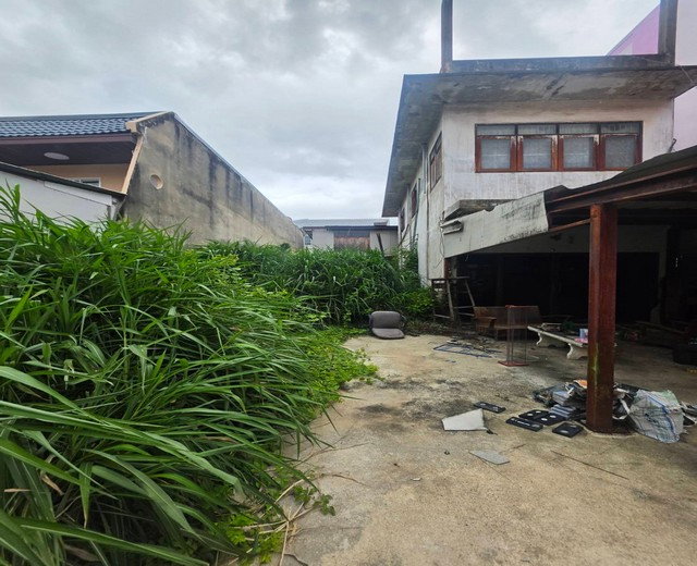 picture sss574 Land for Sale, Pongphet 30, 68 sq.wa - 8/8
