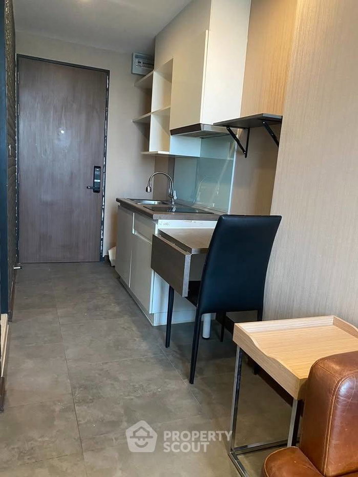 รูป คอนโด 1 ห้องนอน ขนาด 3,909 ตร.ม. ขายที่ Beyond Sukhumvit ใกล้ BTS อุดมสุข (ID 3177167) - รูปที่ 3/14