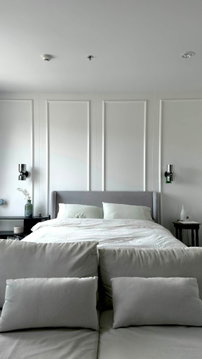 @Condorental condo for rent IDEO Mobi Rangnam