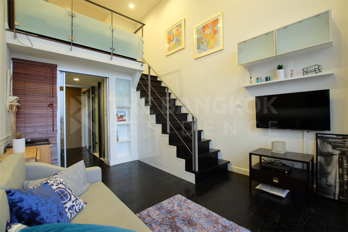 picture More Relaxation with Condo Near MRT Ideo Morph 38 near BTS Thong Lo - 1/10