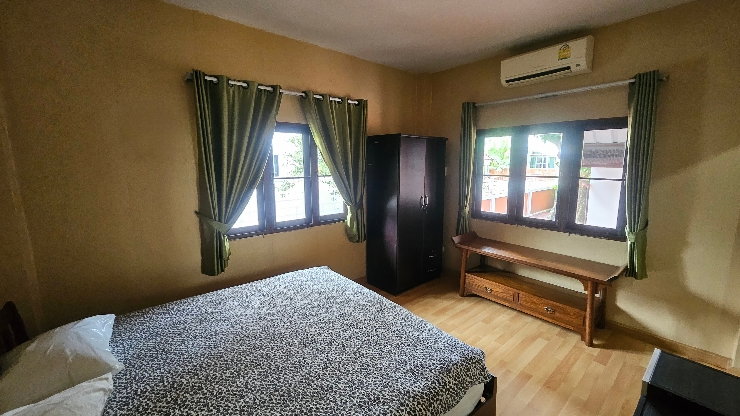 picture
🏡 House for Rent in Koolpunt Ville 9 – 25,000 THB/month - 13/33